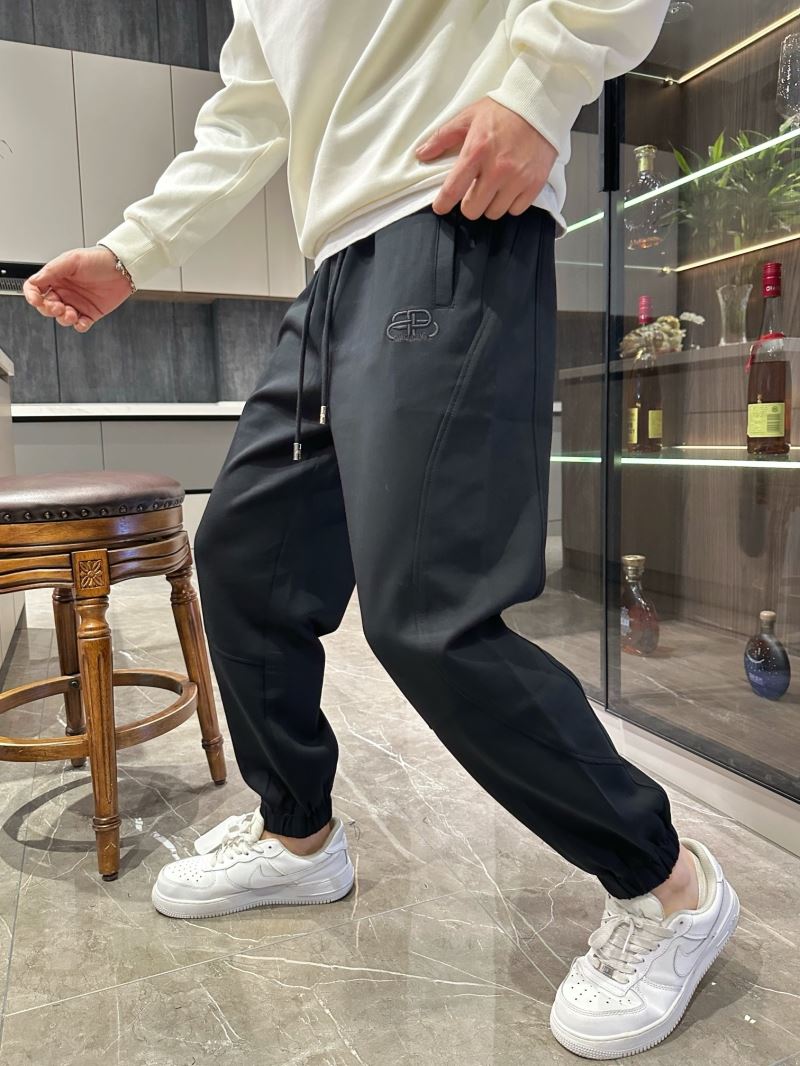 Balenciaga Long Pants